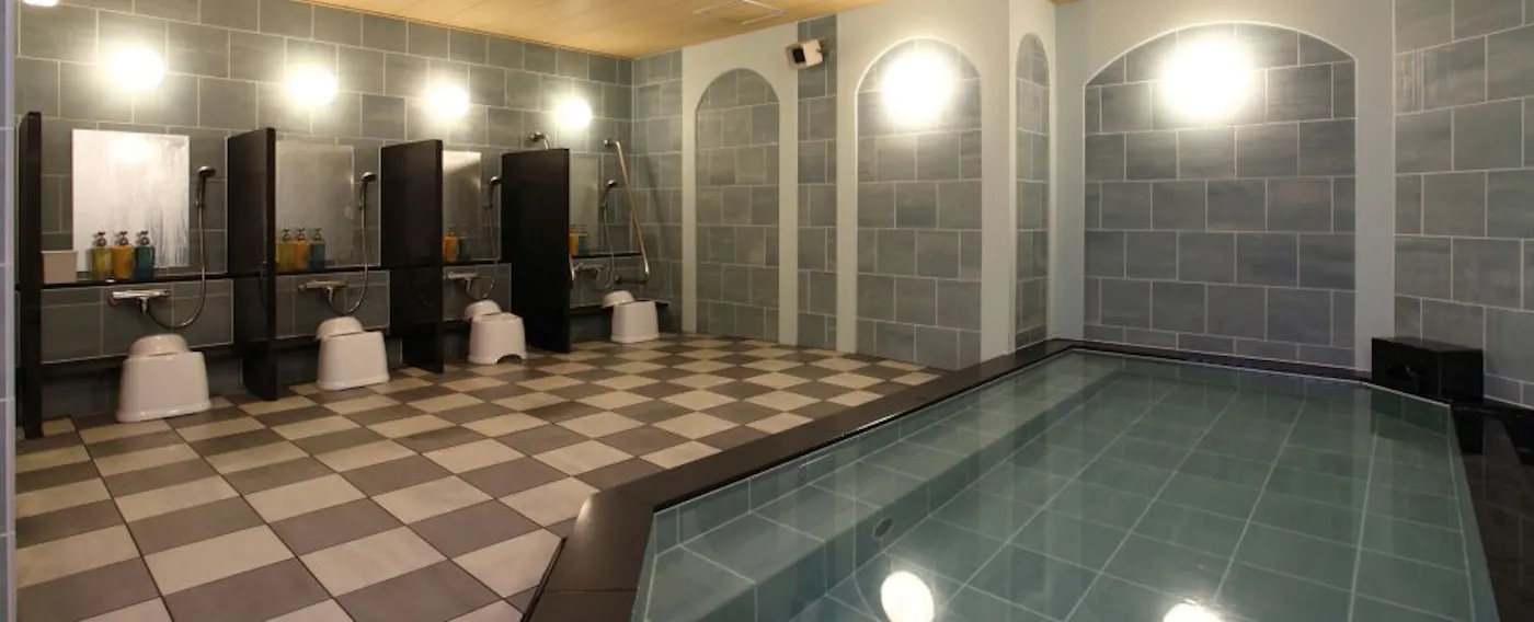 สิ่งอำนวยความสะดวกอื่นๆ