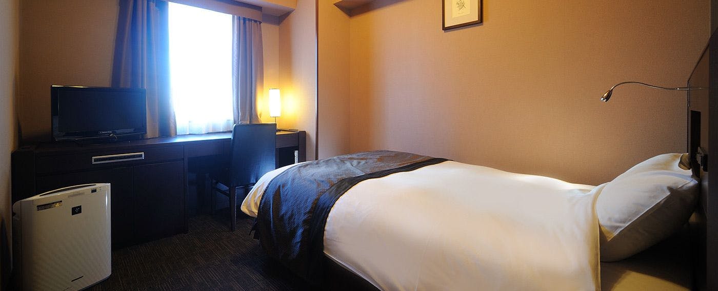 Hotel Monte Hermana Sendai