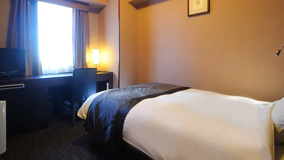 Hotel Monte Hermana Sendai