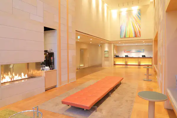 ล็อบบี้