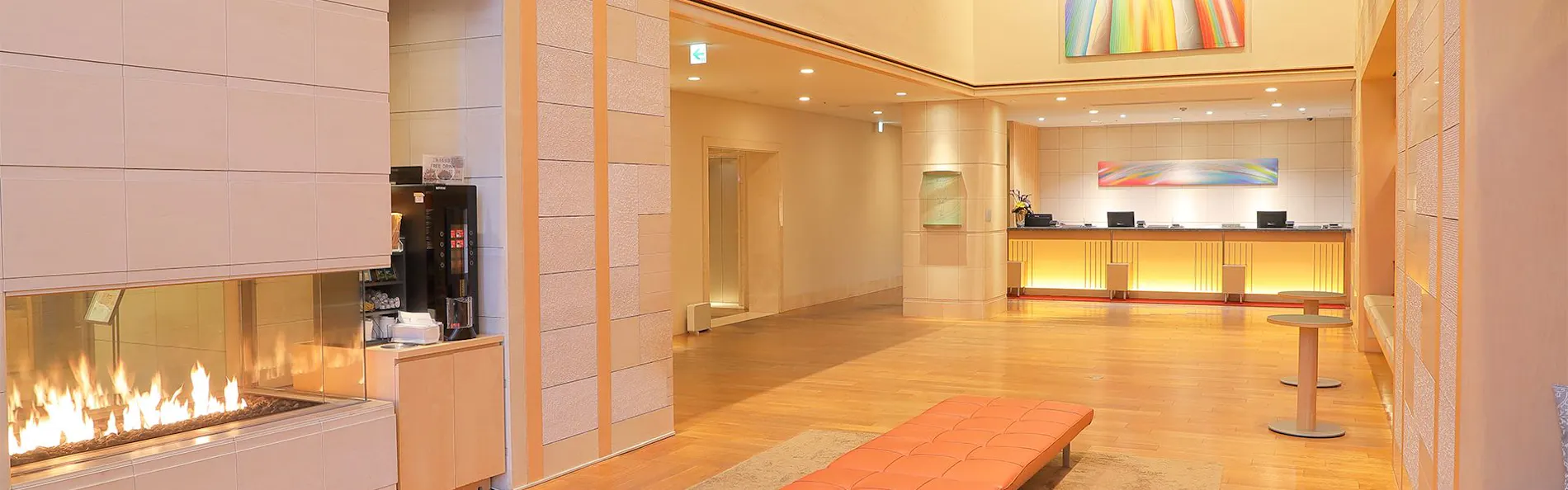 ホテルリソルトリニティ札幌