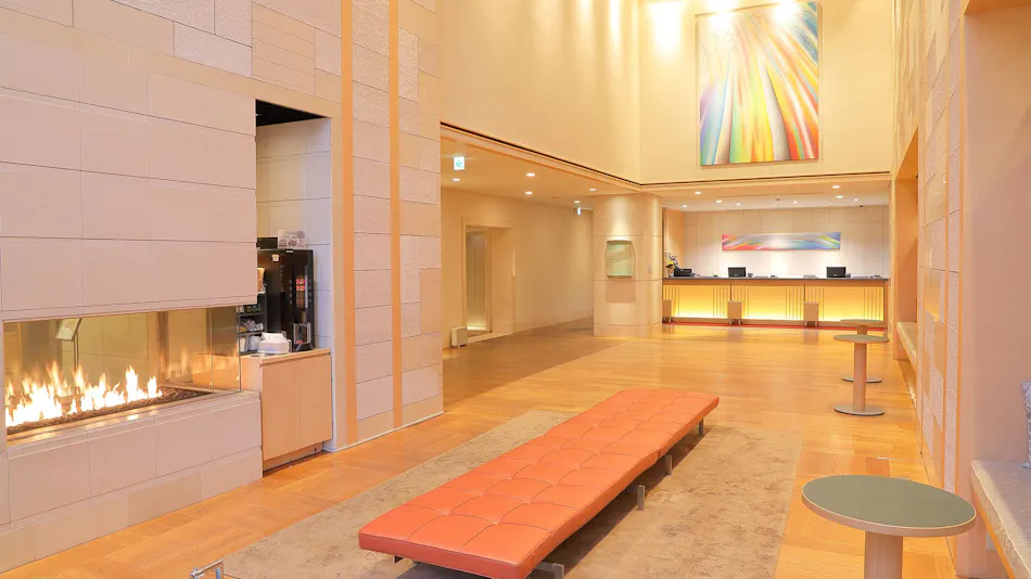 Hotel Resol Trinity Sapporo