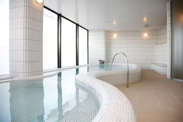 น้ำพุร้อน