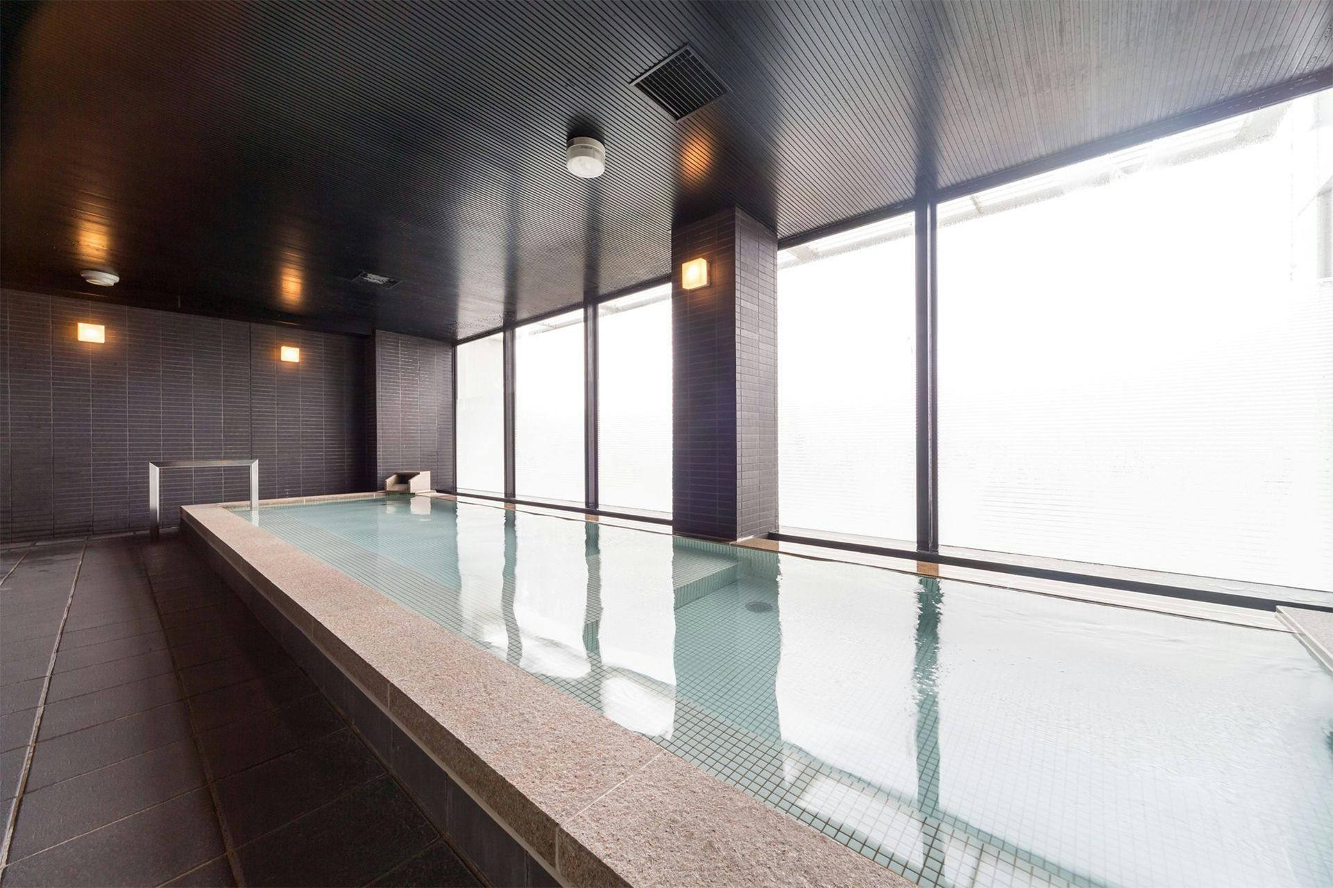 Hotel Resol Trinity Sapporo