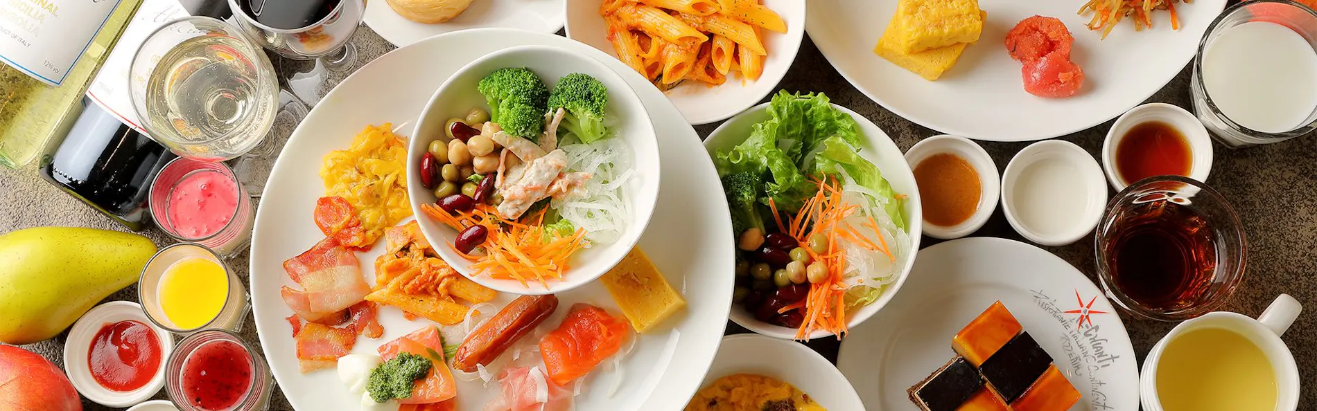 ホテルリソルトリニティ札幌