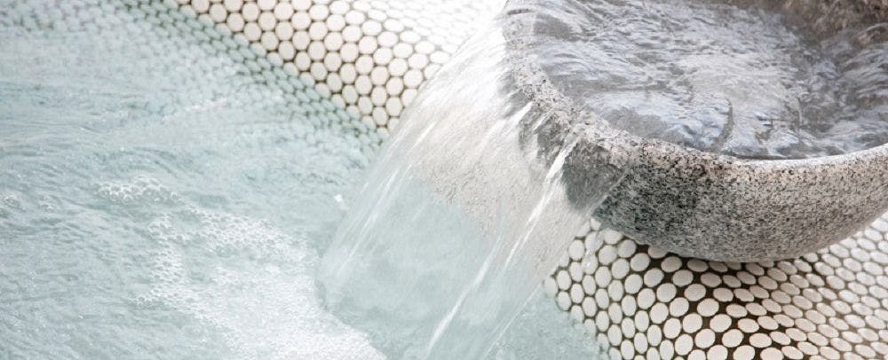 展望大浴場「パークビュースパ」