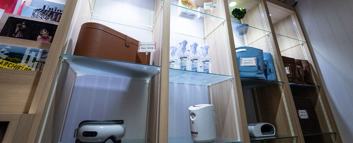 Hotel Resol Trinity Sapporo