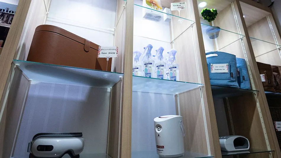 Hotel Resol Trinity Sapporo