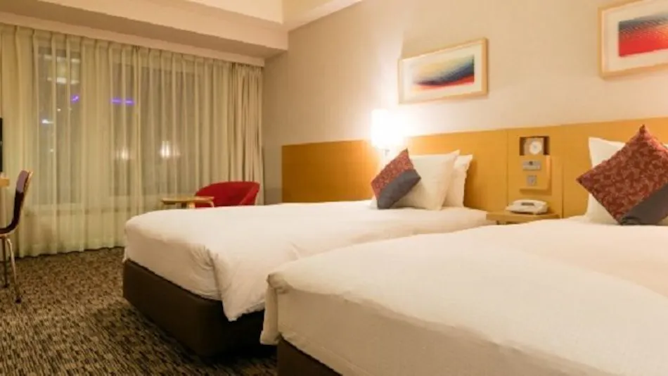 Hotel Resol Trinity Sapporo