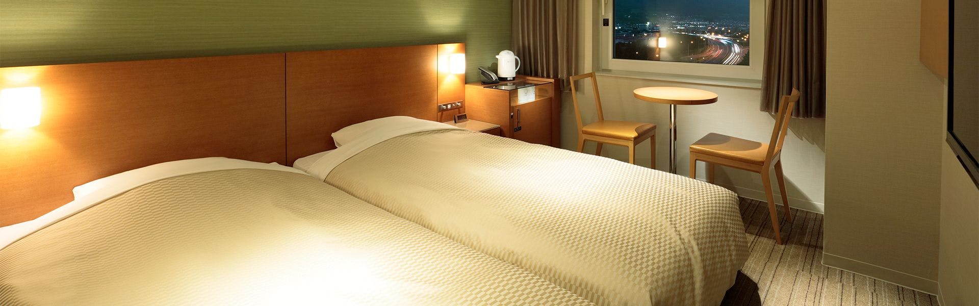 カンデオホテルズ茅野（CANDEO HOTELS） - 宿泊予約 - 一休.com