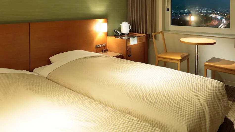 Candeo Hotels Chino (CANDEO HOTELS)