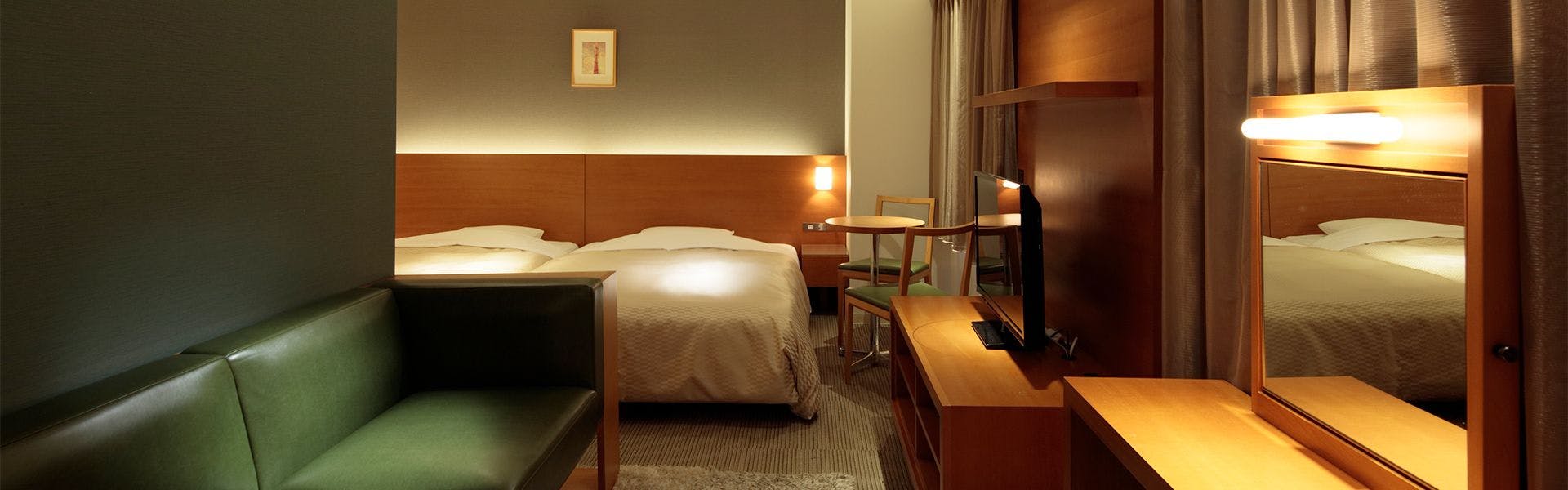 Candeo Hotels Chino (CANDEO HOTELS)