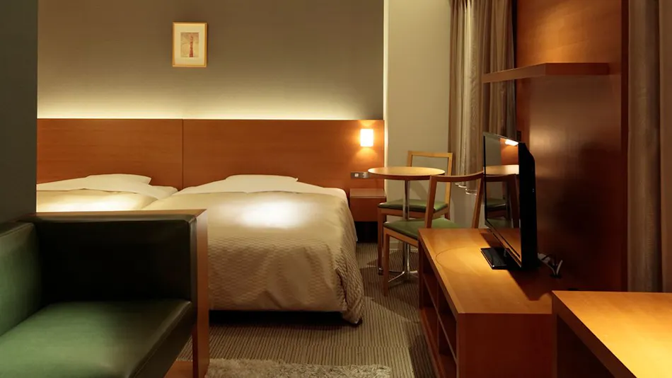 Candeo Hotels Chino (CANDEO HOTELS)