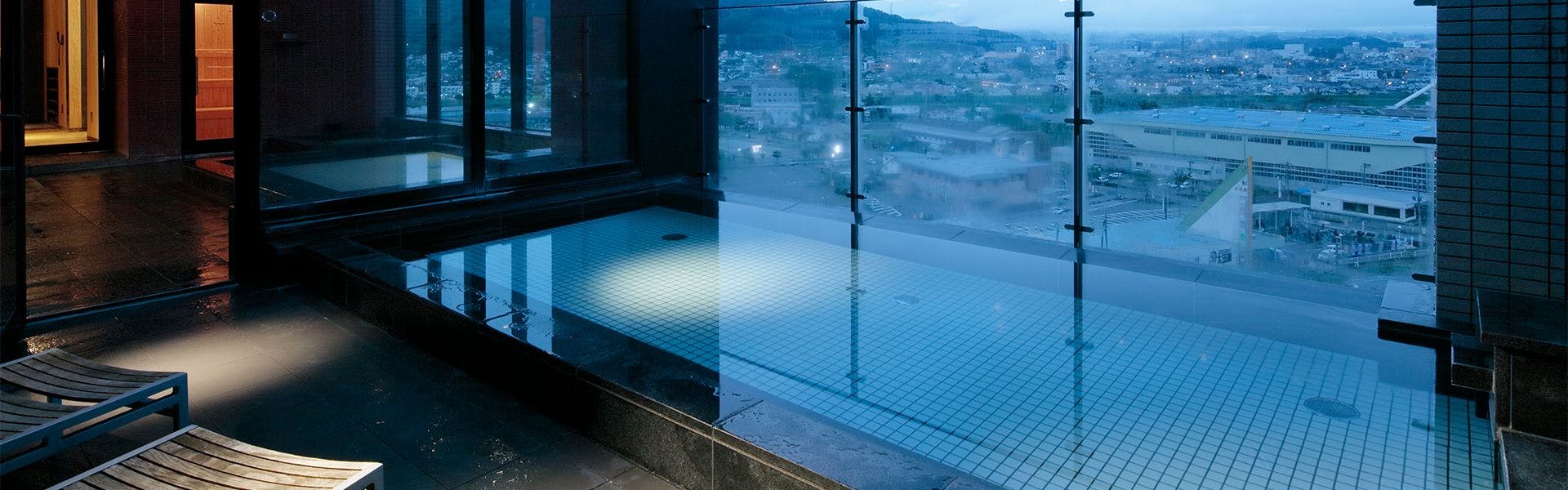 カンデオホテルズ茅野（CANDEO HOTELS） - 宿泊予約 - 一休.com