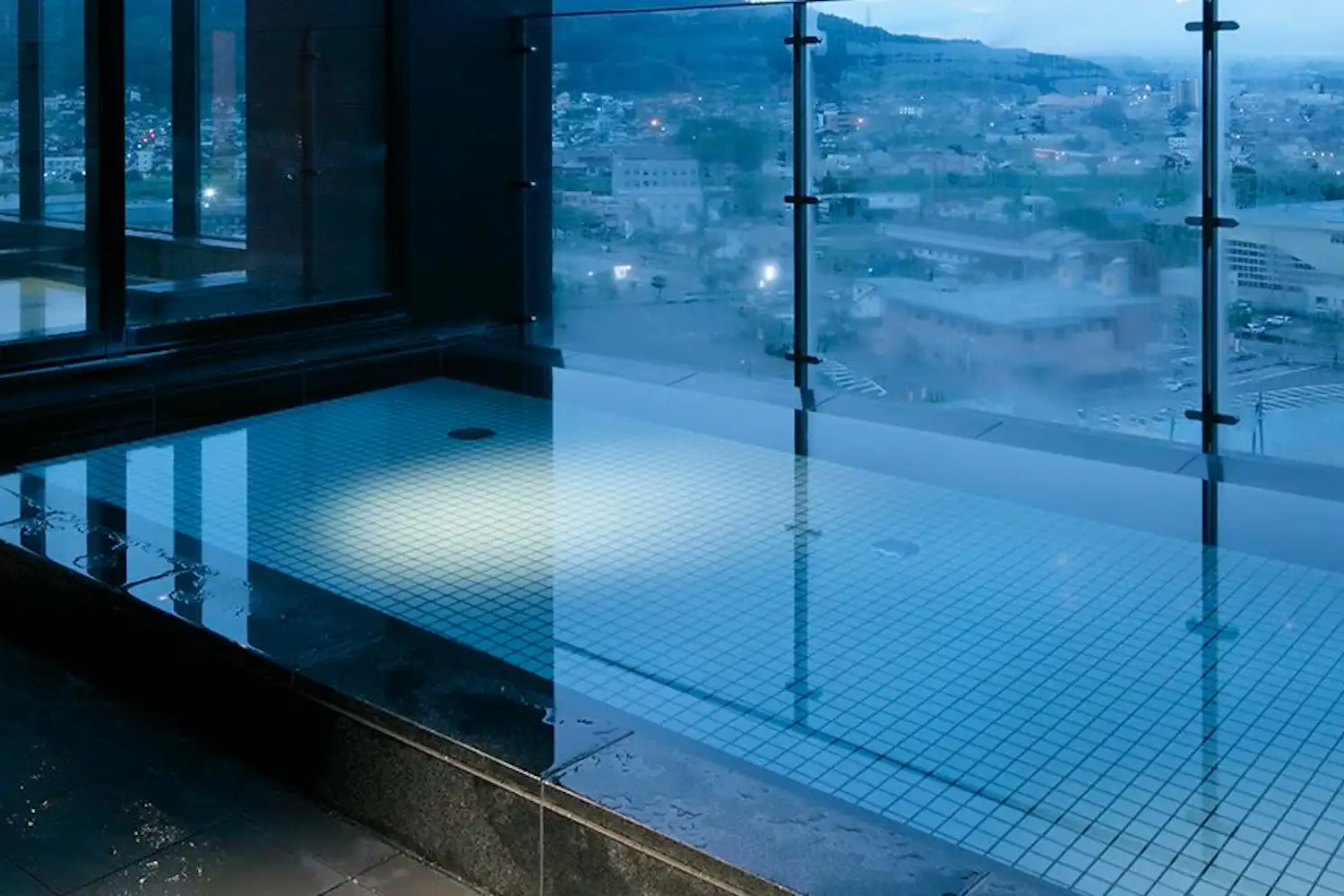 ล็อบบี้