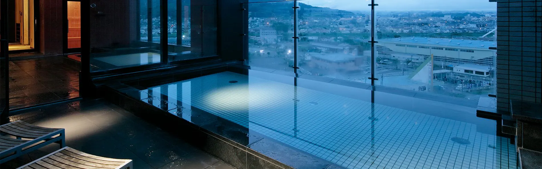 カンデオホテルズ茅野(CANDEO HOTELS)