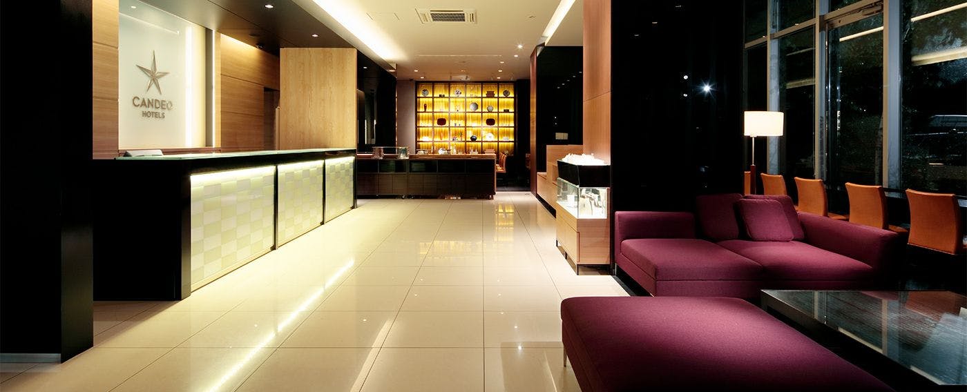 Candeo Hotels Chino (CANDEO HOTELS)