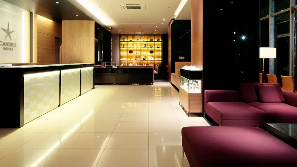 Candeo Hotels Chino (CANDEO HOTELS)