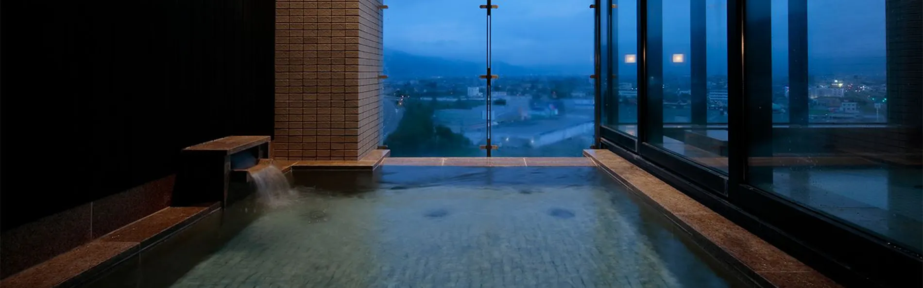 カンデオホテルズ茅野(CANDEO HOTELS)