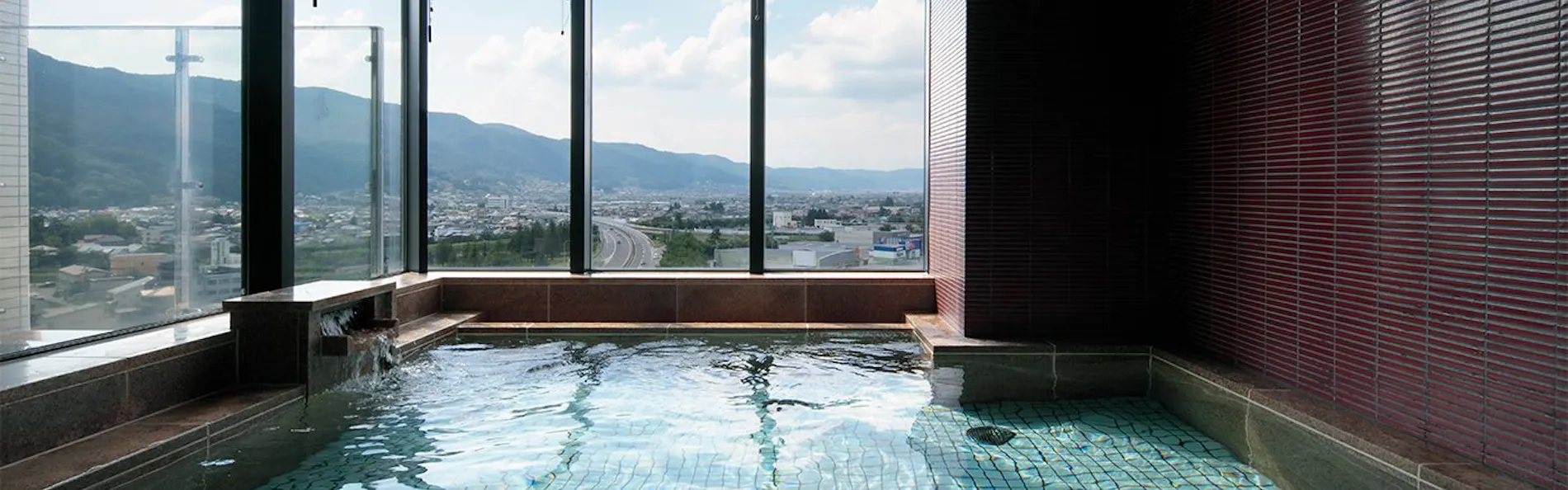 カンデオホテルズ茅野(CANDEO HOTELS)