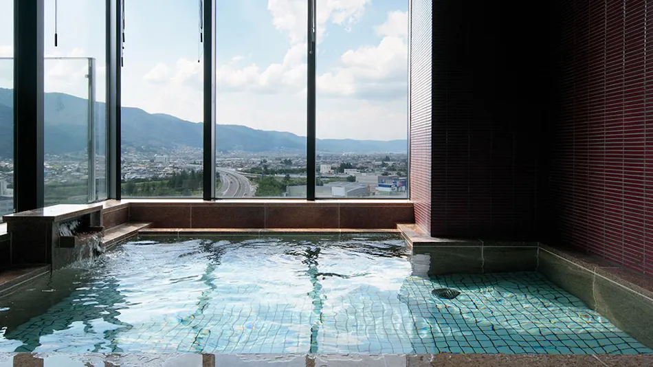 Candeo Hotels Chino (CANDEO HOTELS)