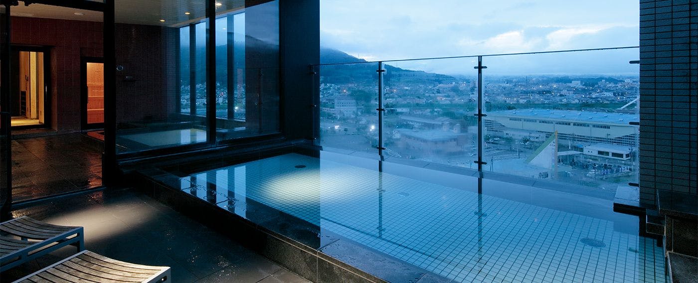 カンデオホテルズ茅野（CANDEO HOTELS） - 宿泊予約 - 一休.com