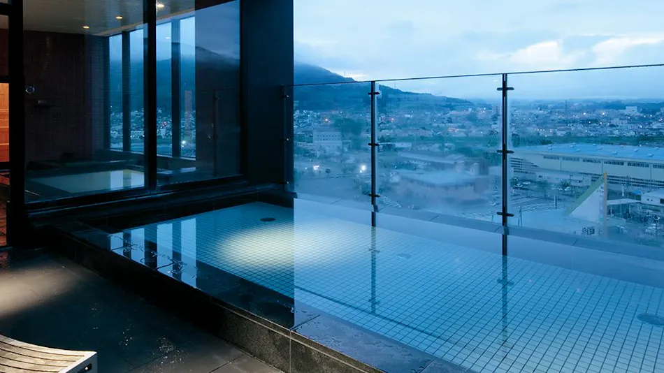 Candeo Hotels Chino (CANDEO HOTELS)