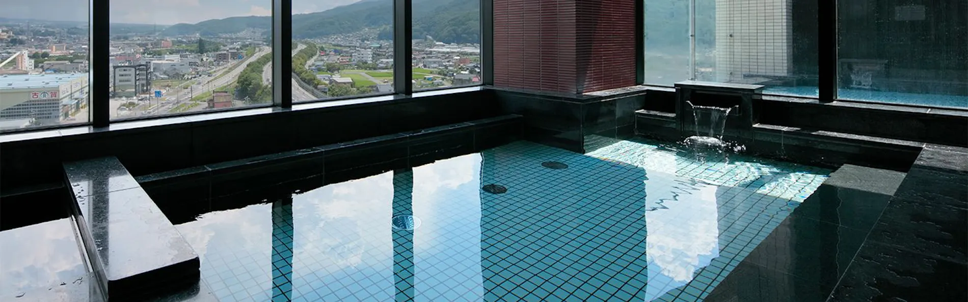 カンデオホテルズ茅野(CANDEO HOTELS)
