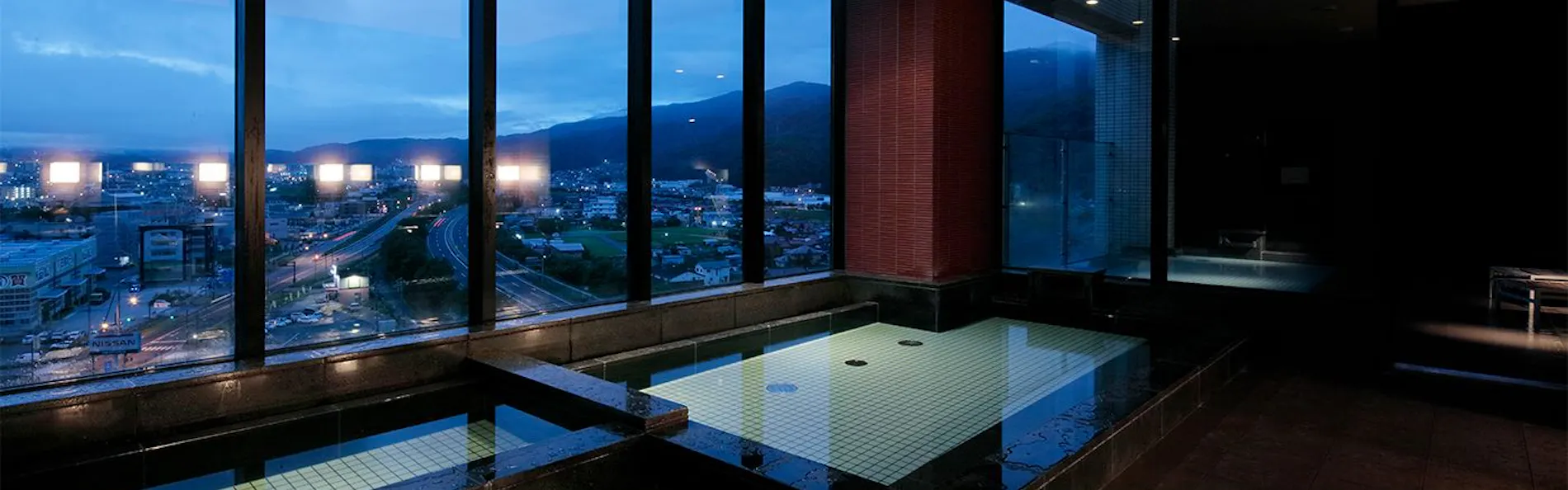 カンデオホテルズ茅野(CANDEO HOTELS)