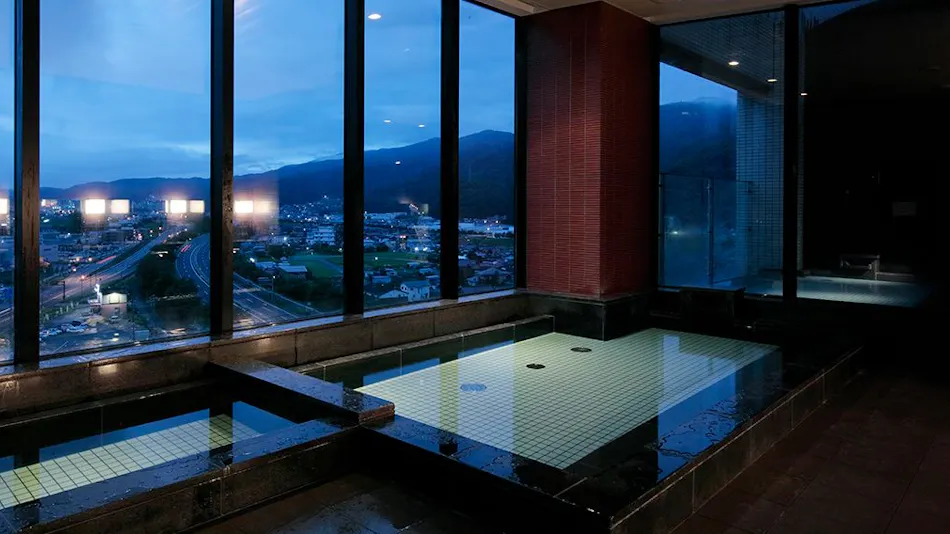 Candeo Hotels Chino (CANDEO HOTELS)