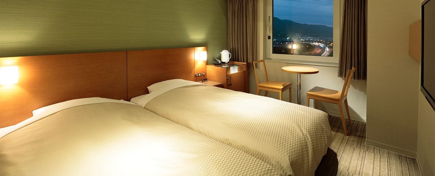 Candeo Hotels Chino (CANDEO HOTELS)