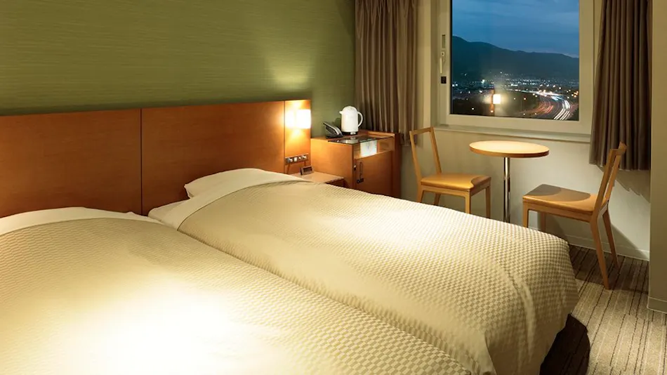 Candeo Hotels Chino (CANDEO HOTELS)