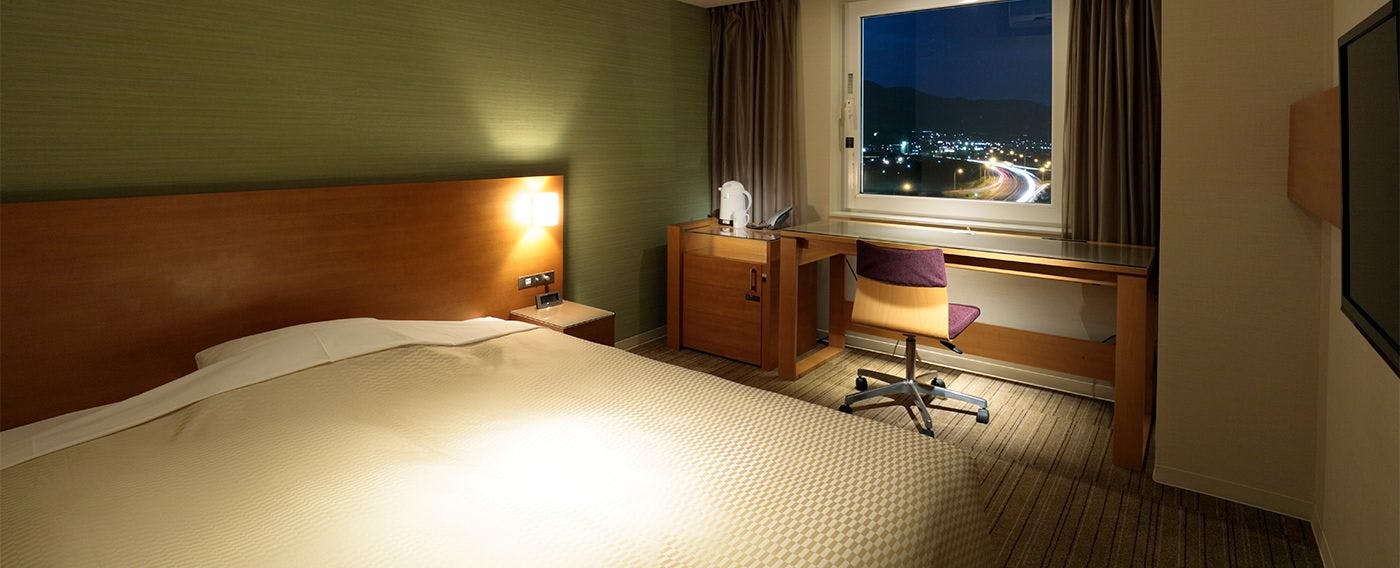 Candeo Hotels Chino (CANDEO HOTELS)