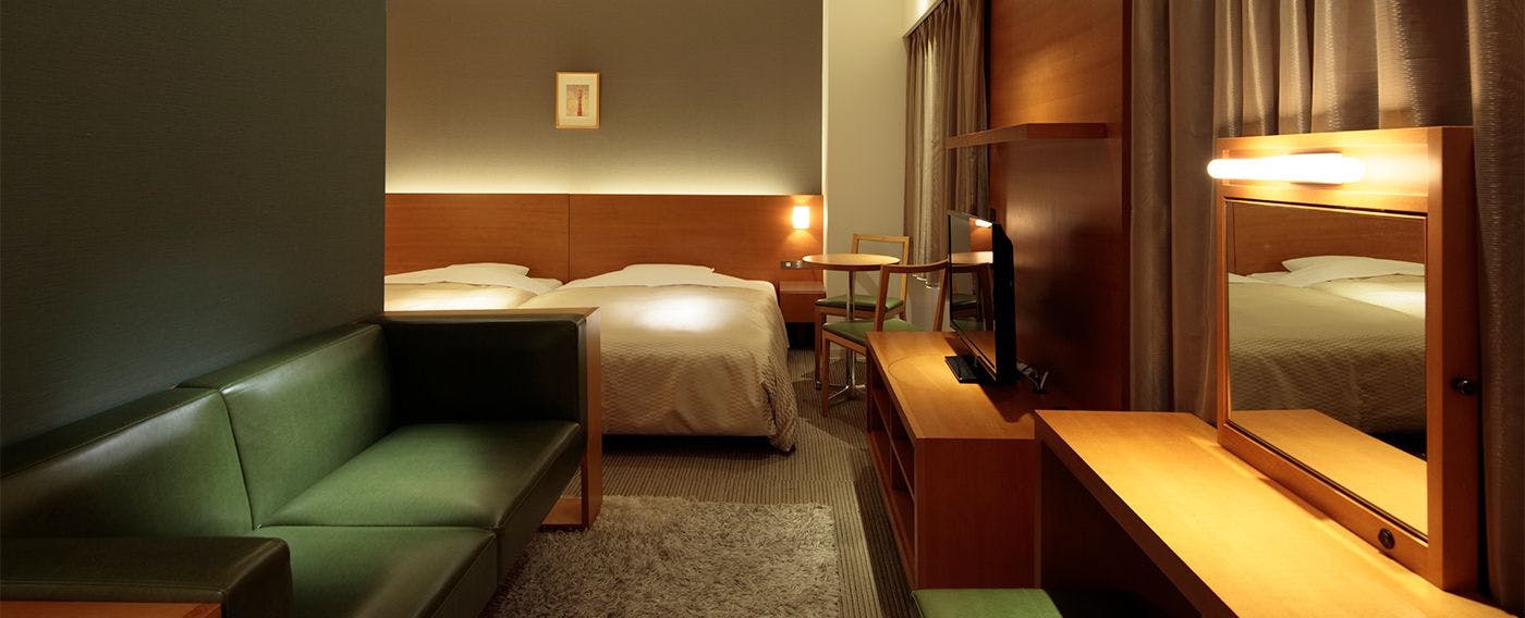 Candeo Hotels Chino (CANDEO HOTELS)