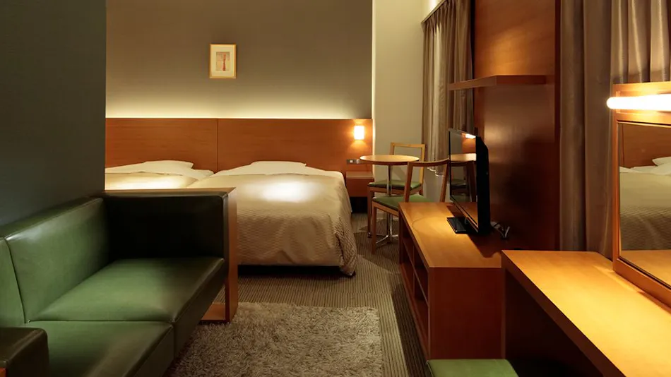 Candeo Hotels Chino (CANDEO HOTELS)