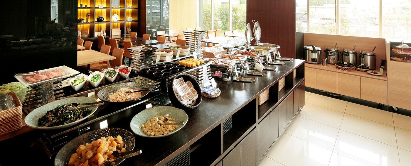 Candeo Hotels Chino (CANDEO HOTELS)