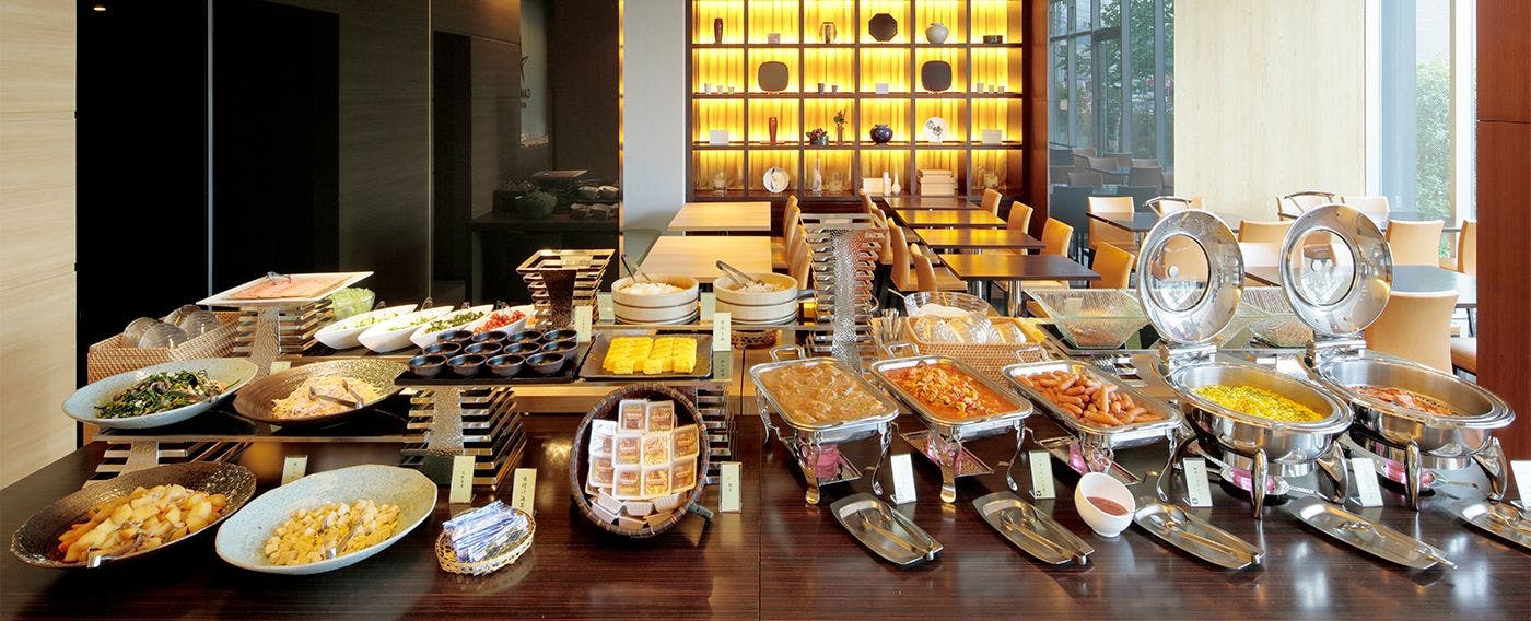 Candeo Hotels Chino (CANDEO HOTELS)