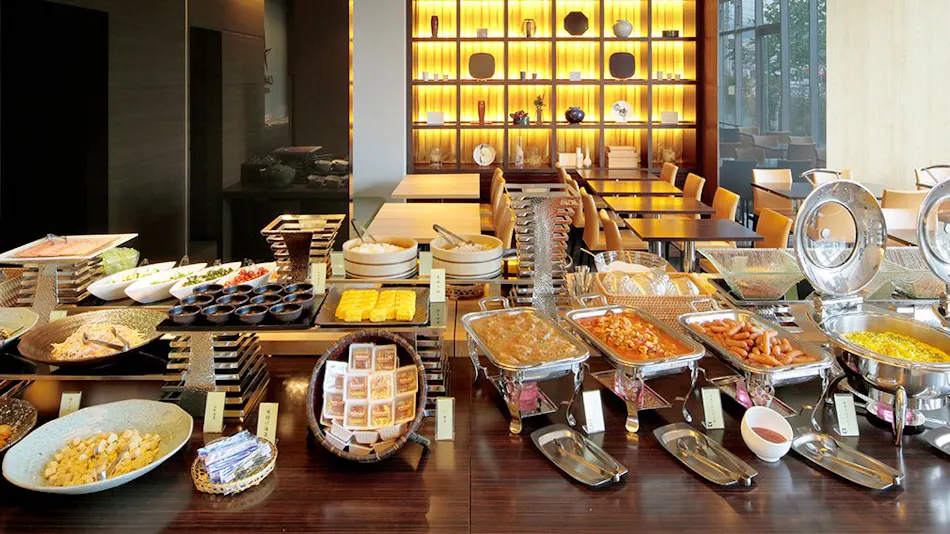 Candeo Hotels Chino (CANDEO HOTELS)