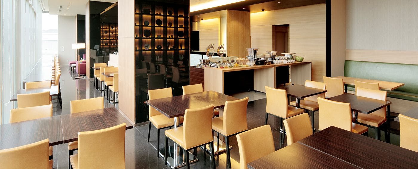 Candeo Hotels Chino (CANDEO HOTELS)