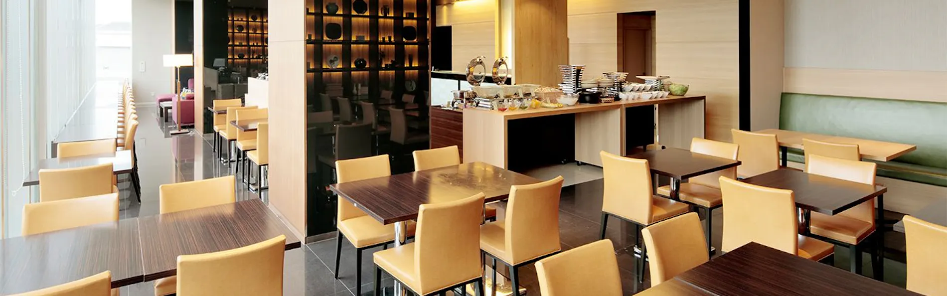 カンデオホテルズ茅野(CANDEO HOTELS)