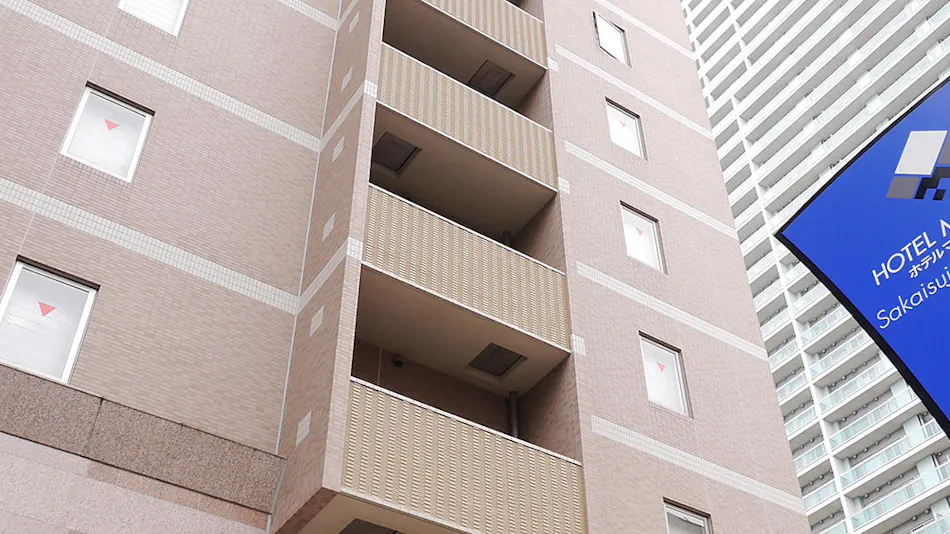 Hotel MyStays Sakaisuji Honmachi