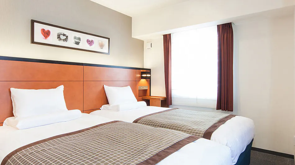 Hotel MyStays Sakaisuji Honmachi
