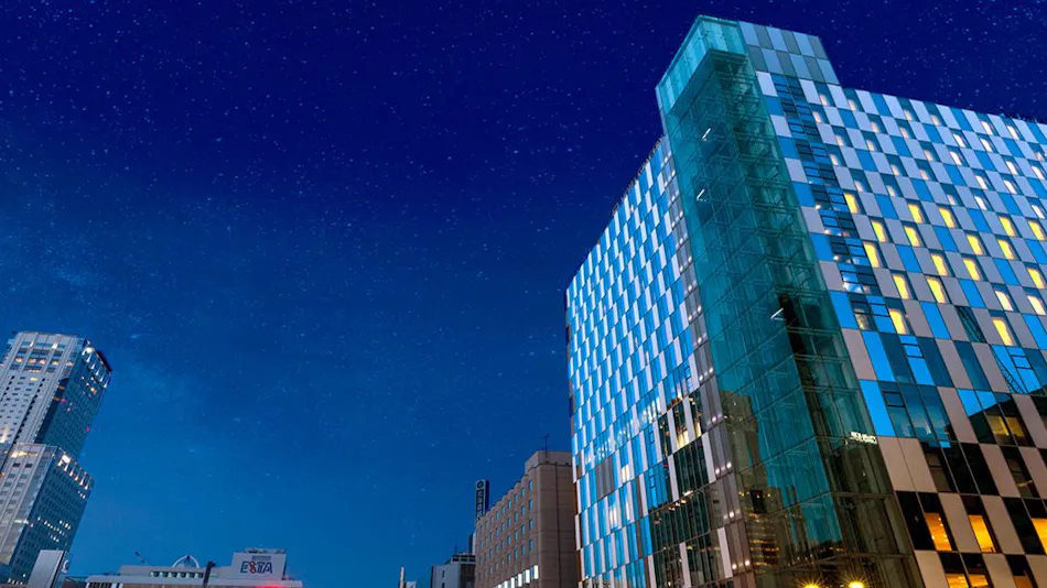 Hotel Gracery Sapporo