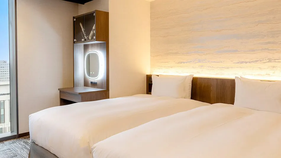 Hotel Gracery Sapporo