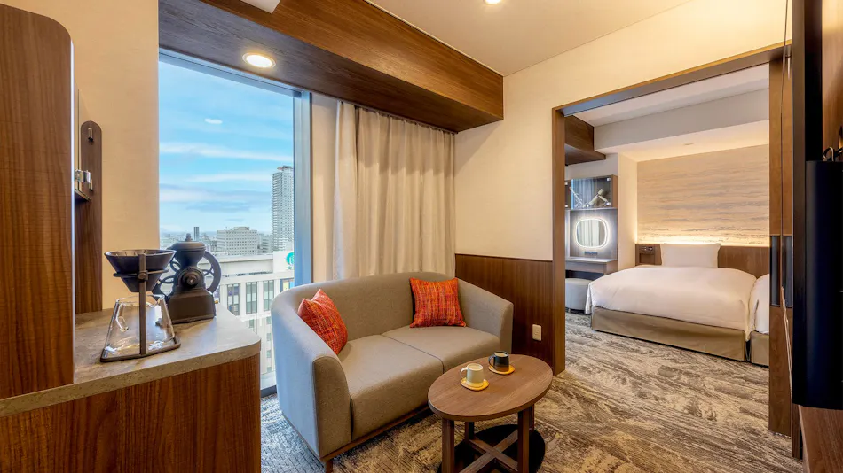 Hotel Gracery Sapporo