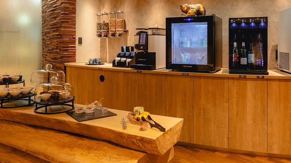 Hotel Gracery Sapporo