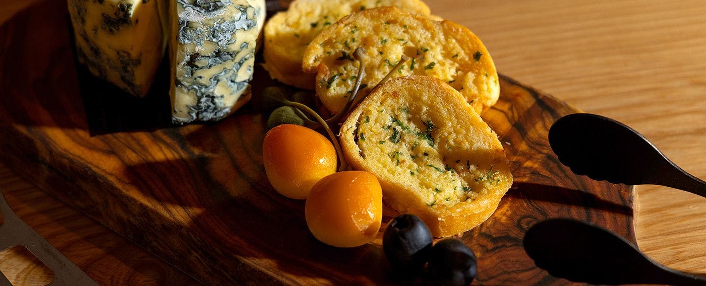 エグゼクティブラウンジ