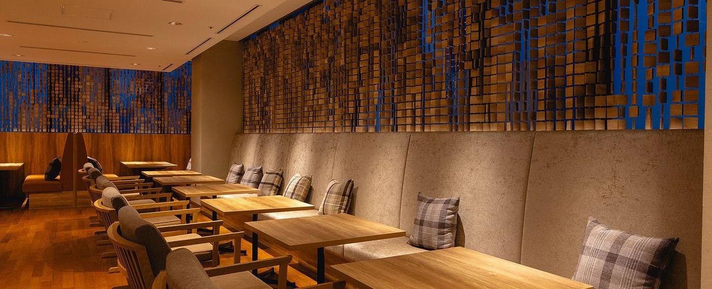 エグゼクティブラウンジ