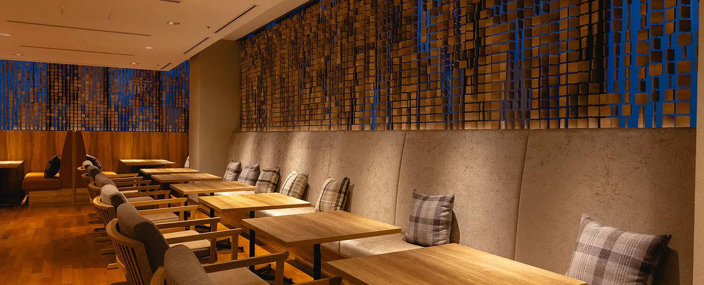 エグゼクティブラウンジ