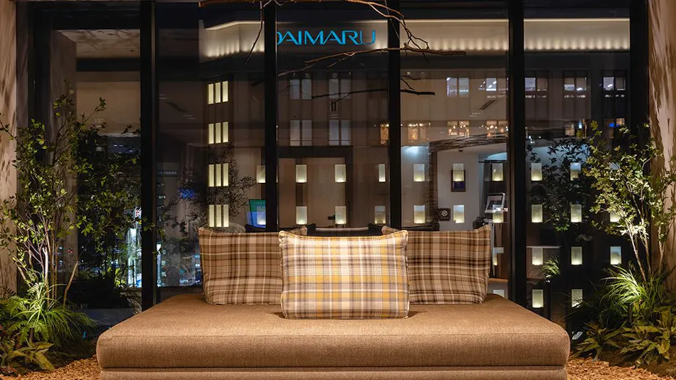 Hotel Gracery Sapporo